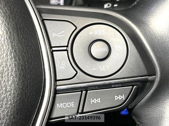 Toyota CAMRY HYBRID 2019-11 6641321-5