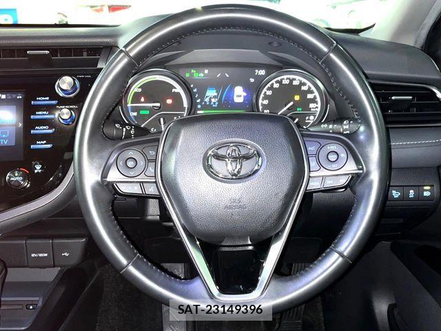 Toyota CAMRY HYBRID 2019-11 6641321-8