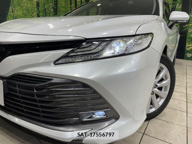 Toyota CAMRY HYBRID 2018-07 6670674-11