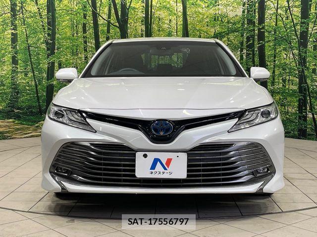 Toyota CAMRY HYBRID 2018-07 6670674-13