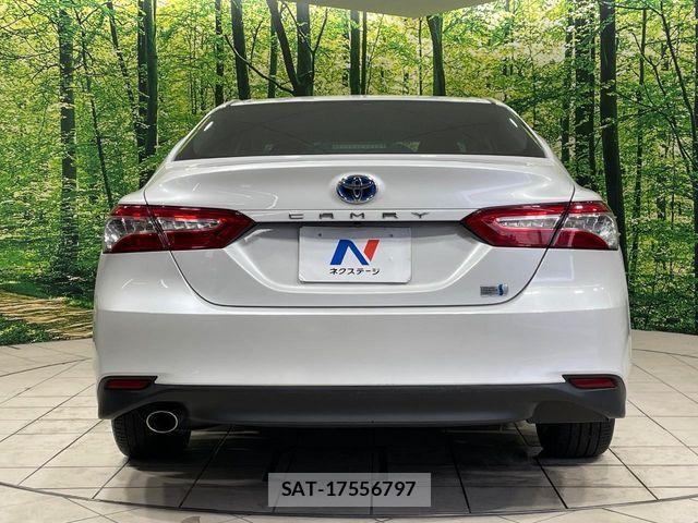 Toyota CAMRY HYBRID 2018-07 6670674-14