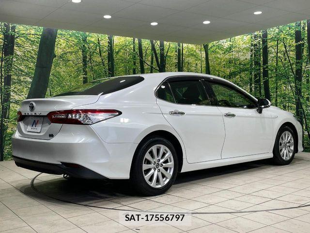 Toyota CAMRY HYBRID 2018-07 6670674-16