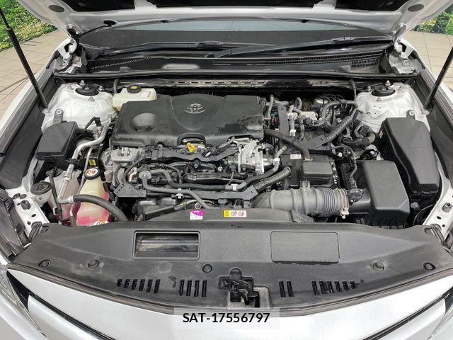 Toyota CAMRY HYBRID 2018-07 6670674-17