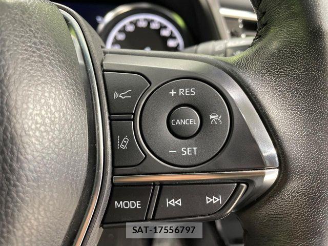Toyota CAMRY HYBRID 2018-07 6670674-5