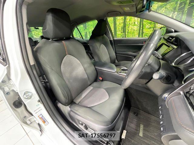 Toyota CAMRY HYBRID 2018-07 6670674-7