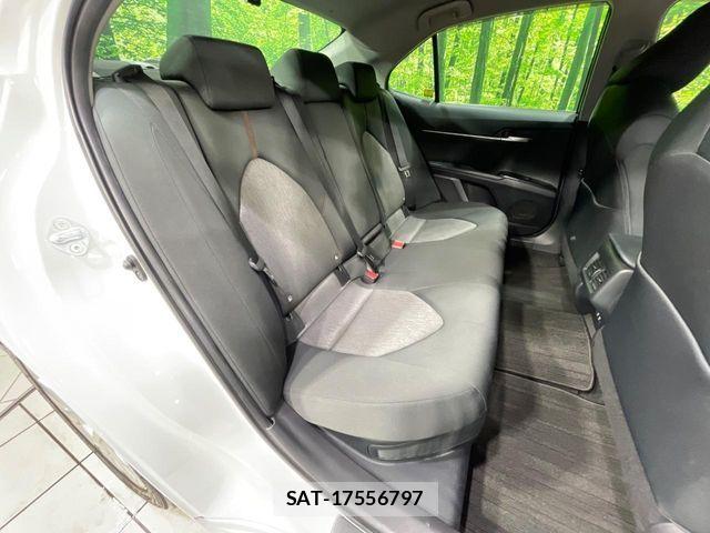 Toyota CAMRY HYBRID 2018-07 6670674-8
