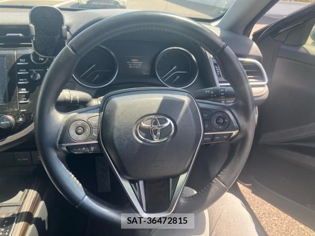 Toyota CAMRY HYBRID 2017-12 6670684-12