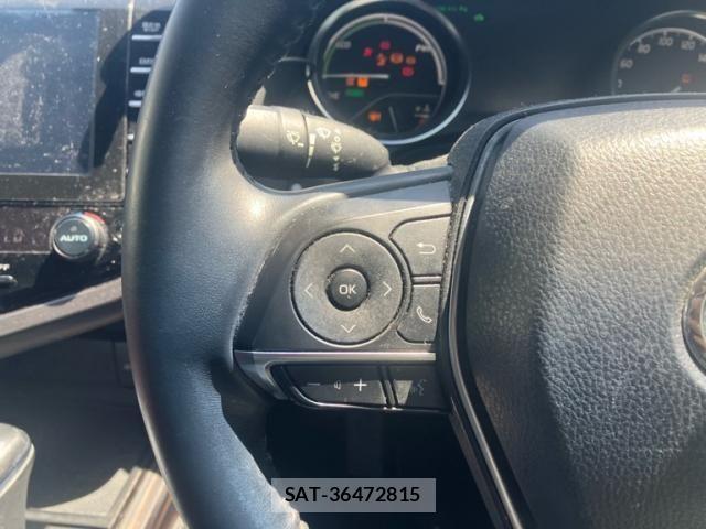 Toyota CAMRY HYBRID 2017-12 6670684-14