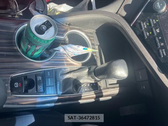 Toyota CAMRY HYBRID 2017-12 6670684-16
