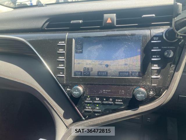 Toyota CAMRY HYBRID 2017-12 6670684-17