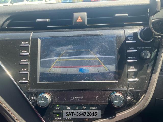 Toyota CAMRY HYBRID 2017-12 6670684-18