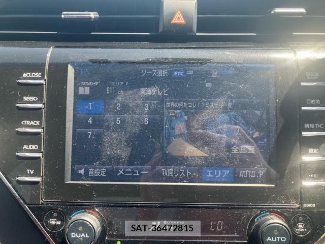 Toyota CAMRY HYBRID 2017-12 6670684-20