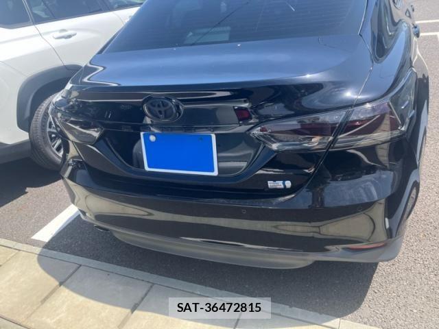 Toyota CAMRY HYBRID 2017-12 6670684-2
