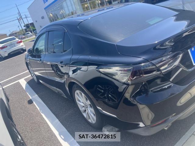 Toyota CAMRY HYBRID 2017-12 6670684-3