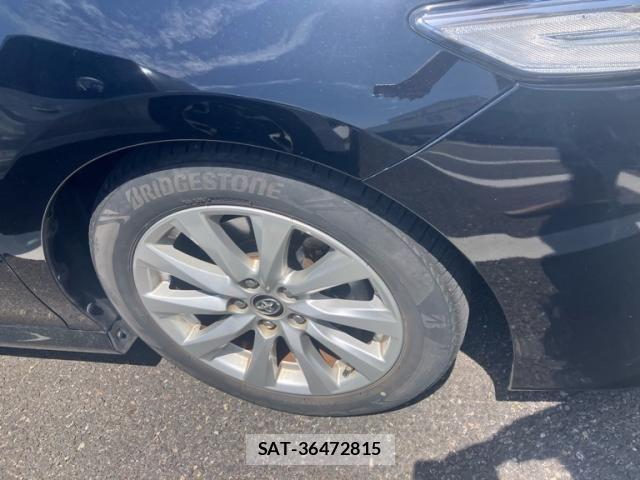 Toyota CAMRY HYBRID 2017-12 6670684-4