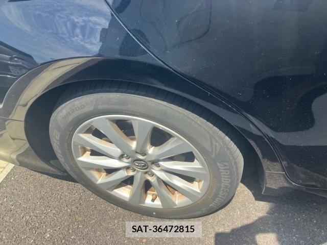 Toyota CAMRY HYBRID 2017-12 6670684-5