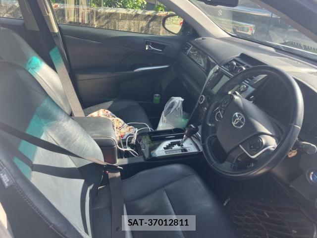Toyota CAMRY HYBRID 2012-08 6670687-9