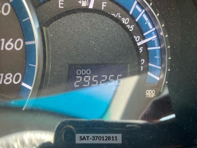 Toyota CAMRY HYBRID 2012-08 6670687-14