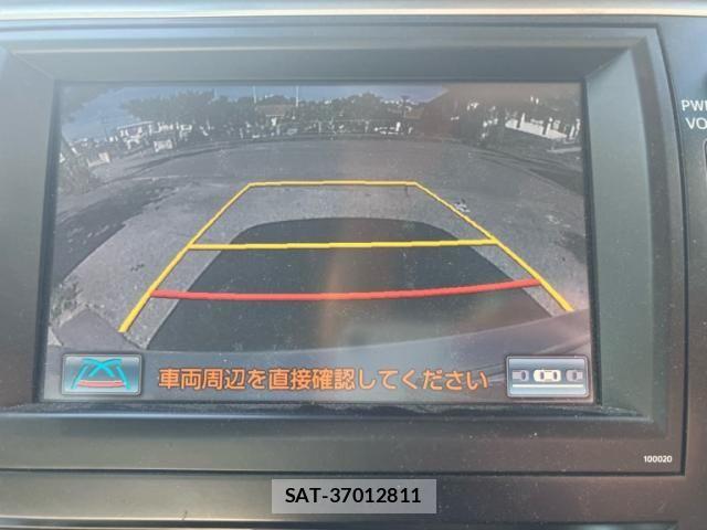 Toyota CAMRY HYBRID 2012-08 6670687-18
