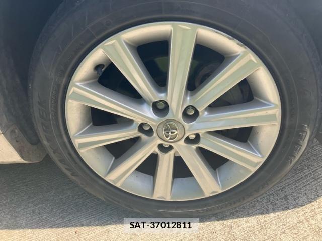 Toyota CAMRY HYBRID 2012-08 6670687-4