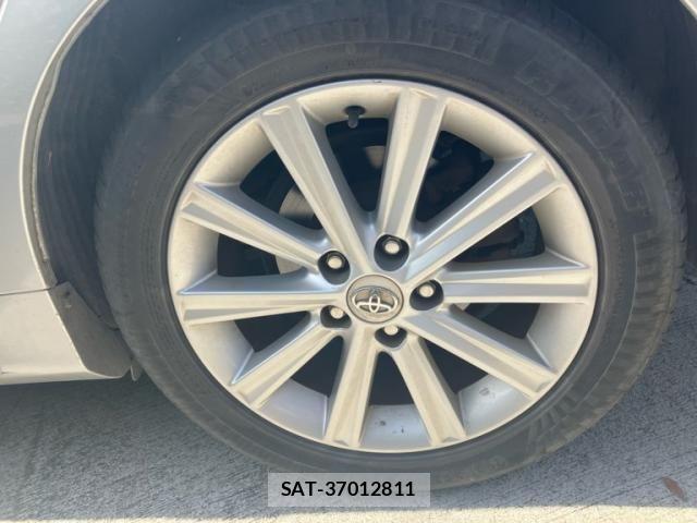 Toyota CAMRY HYBRID 2012-08 6670687-6