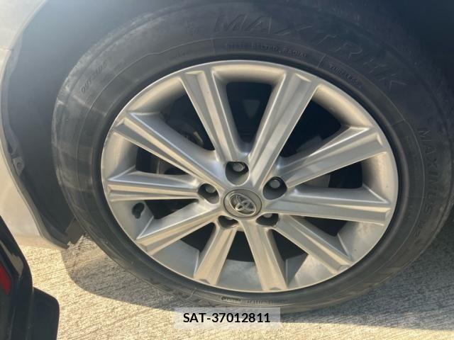 Toyota CAMRY HYBRID 2012-08 6670687-7