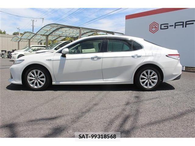 Toyota CAMRY HYBRID 2017-08 6675273-9