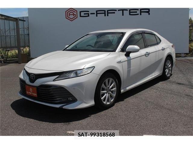 Toyota CAMRY HYBRID 2017-08 6675273-10