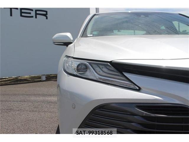Toyota CAMRY HYBRID 2017-08 6675273-11