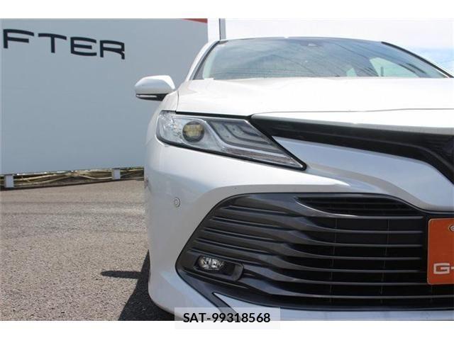 Toyota CAMRY HYBRID 2017-08 6675273-12
