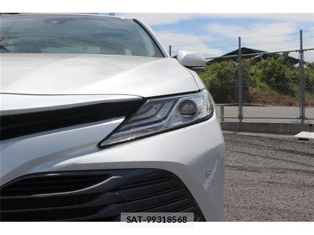 Toyota CAMRY HYBRID 2017-08 6675273-13
