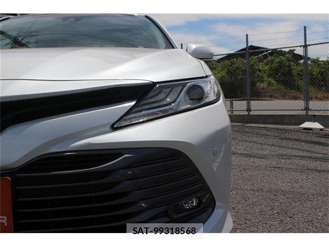 Toyota CAMRY HYBRID 2017-08 6675273-14
