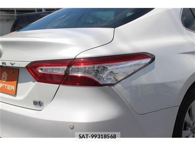 Toyota CAMRY HYBRID 2017-08 6675273-15