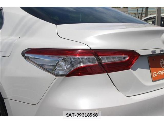 Toyota CAMRY HYBRID 2017-08 6675273-16