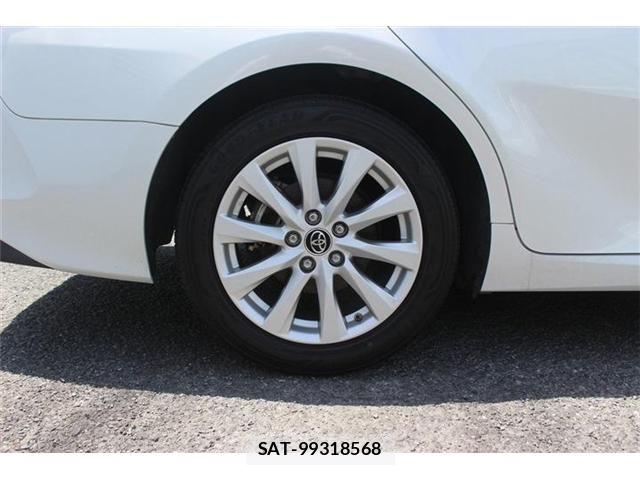Toyota CAMRY HYBRID 2017-08 6675273-17