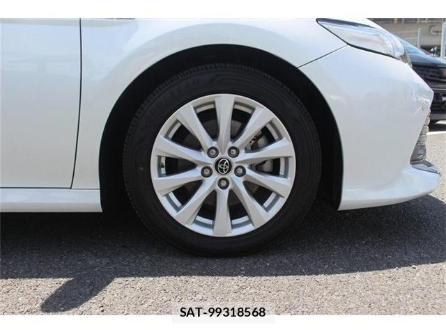 Toyota CAMRY HYBRID 2017-08 6675273-18