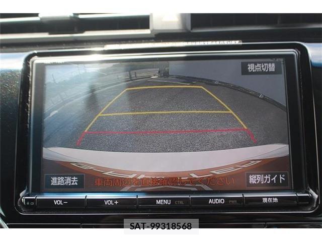 Toyota CAMRY HYBRID 2017-08 6675273-1
