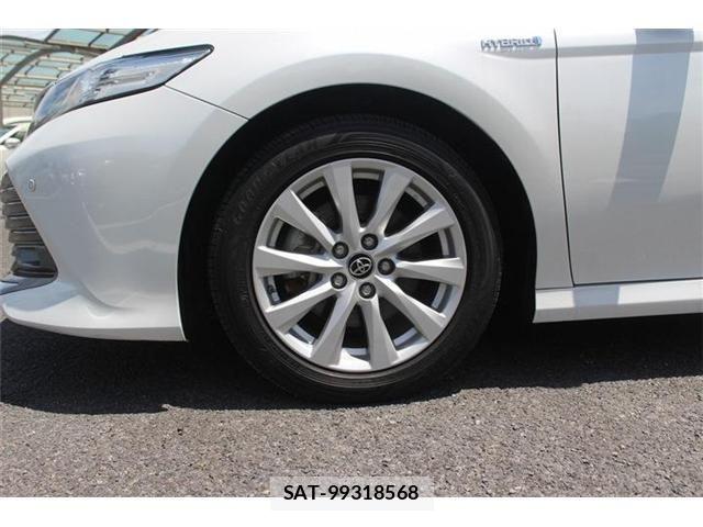 Toyota CAMRY HYBRID 2017-08 6675273-19