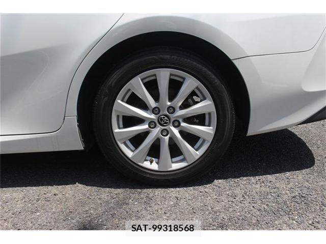 Toyota CAMRY HYBRID 2017-08 6675273-20