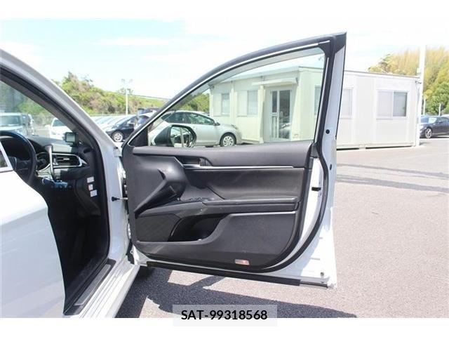 Toyota CAMRY HYBRID 2017-08 6675273-26