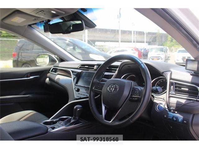 Toyota CAMRY HYBRID 2017-08 6675273-27
