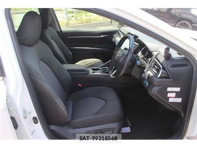Toyota CAMRY HYBRID 2017-08 6675273-28
