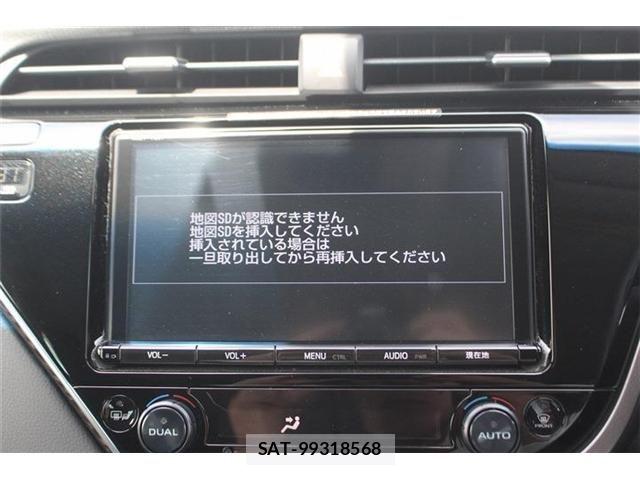 Toyota CAMRY HYBRID 2017-08 6675273-4