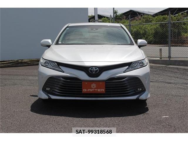 Toyota CAMRY HYBRID 2017-08 6675273-5