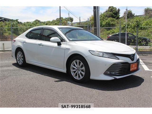 Toyota CAMRY HYBRID 2017-08 6675273-6