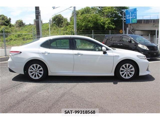 Toyota CAMRY HYBRID 2017-08 6675273-7