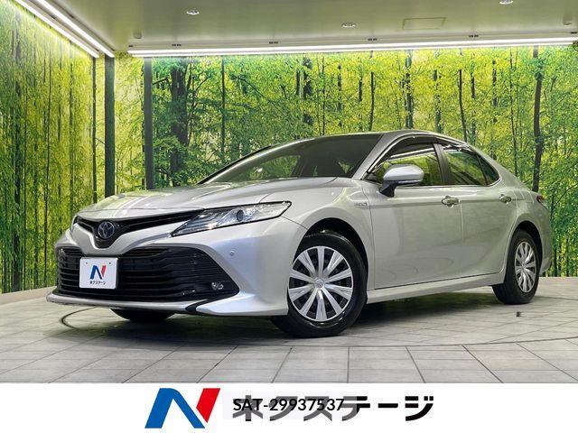 Toyota CAMRY HYBRID 2018-05 6675274-0