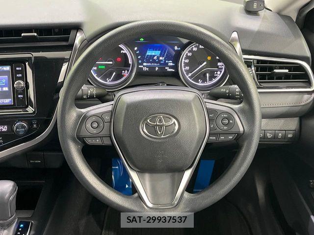 Toyota CAMRY HYBRID 2018-05 6675274-10
