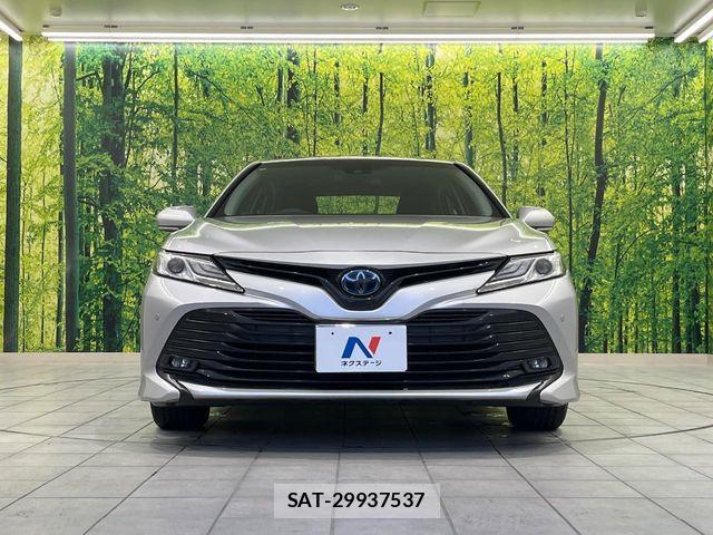 Toyota CAMRY HYBRID 2018-05 6675274-13
