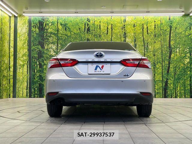 Toyota CAMRY HYBRID 2018-05 6675274-14